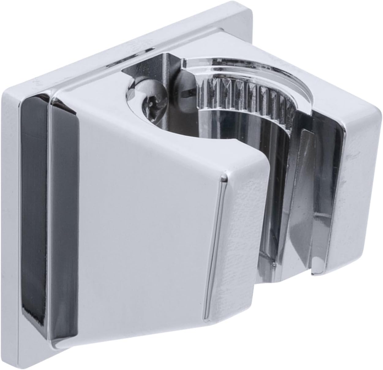 Ambassador Marine Plastic Bulkhead Classic Sprayer Holder, Chrome