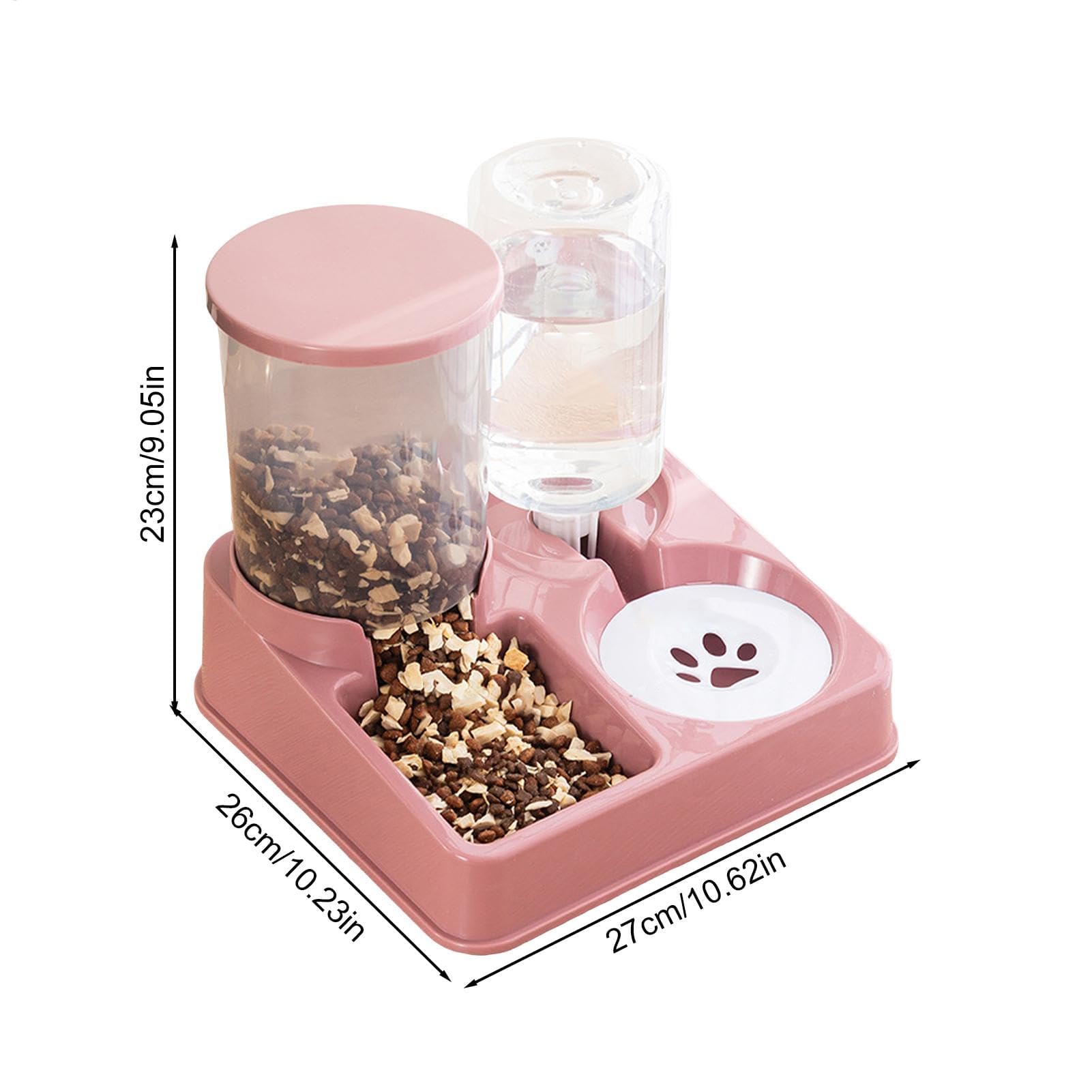 Timer intelligente for pasti(Pink)