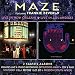 Live In New Orleans / Live In Los Angeles: 2Cd Deluxe Edition /  Maze Featuring Frankie Beverly
