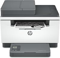 HP LaserJet MFP M234sdw Wireless All-in-One Laser Printer - Fast Duplex Print, Scan, Copy for Small Teams