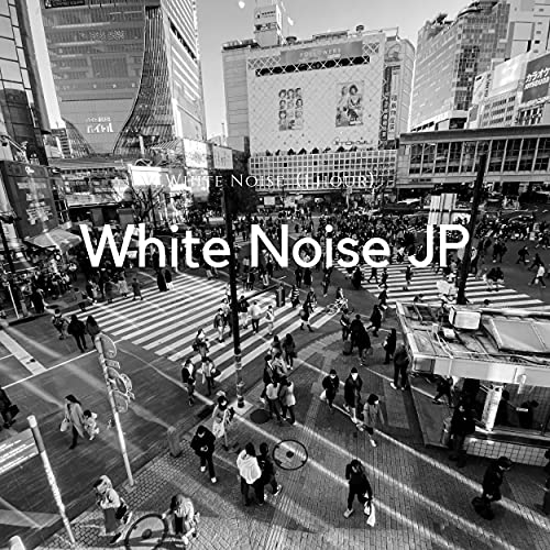 White Noise JP