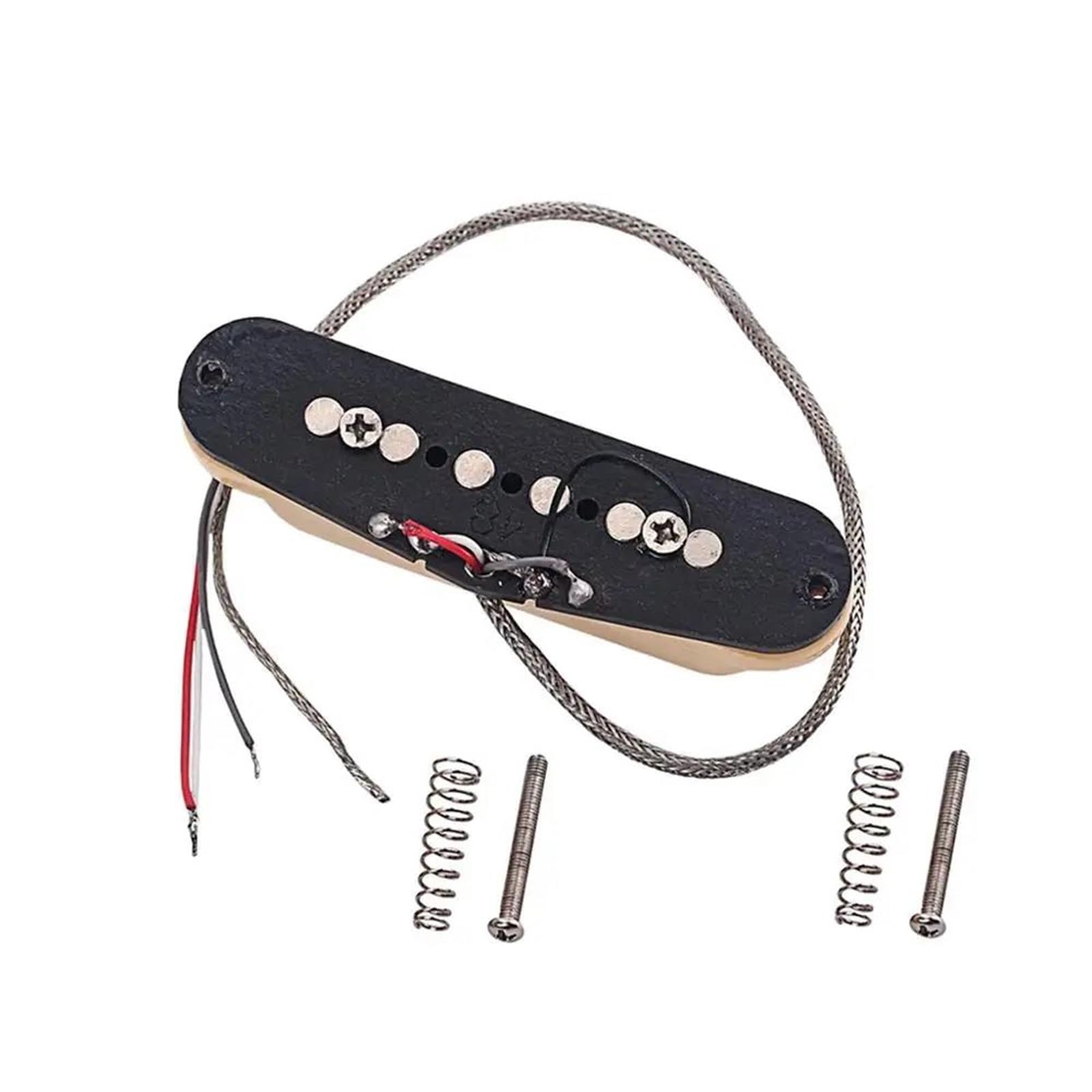 Przetwornik Do Gitary Elektrycznej Humbucker Do Gitary Elektrycznej | Części zamienne do przetworników gitarowych(50)