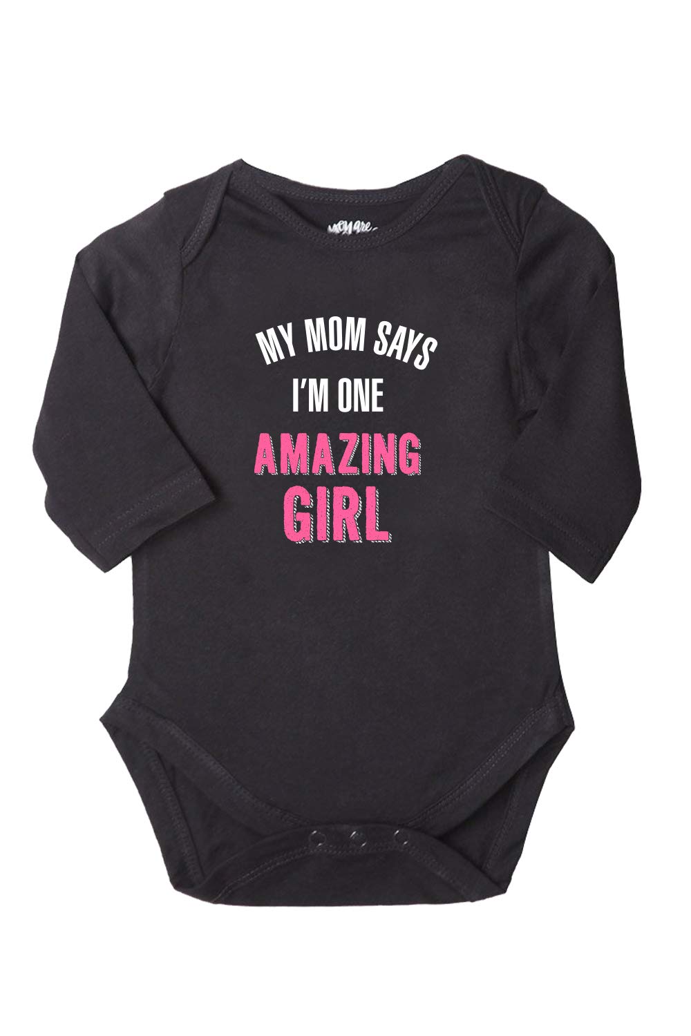 Bon OrganikGirls Sleepsuit