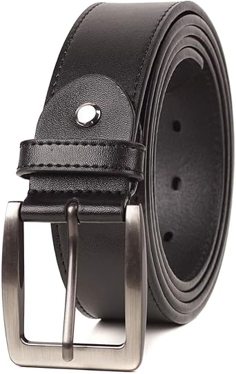 Belt for Men and Women Big & Tall 36"-90"