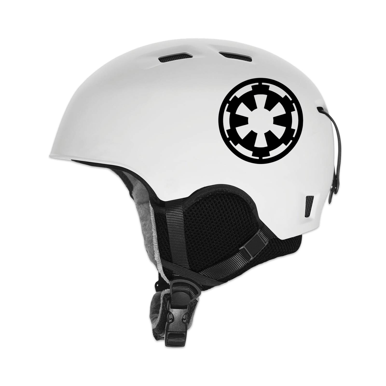 Galactic Empire Sticker Decal Notebook Car Laptop 5