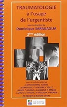 Download Traumatologie à l'usage de l'urgentiste PDF