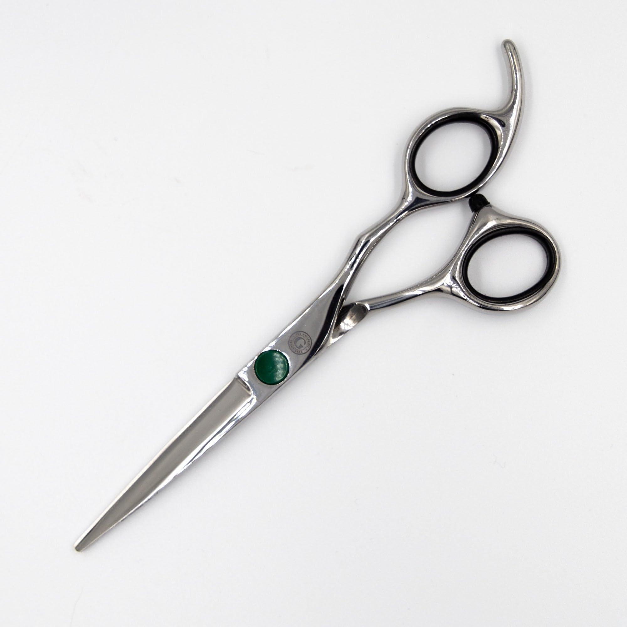 Groomers Simply G 6" Straight Professional Dog Grooming Scissors - Heavy Duty Stainless Steel