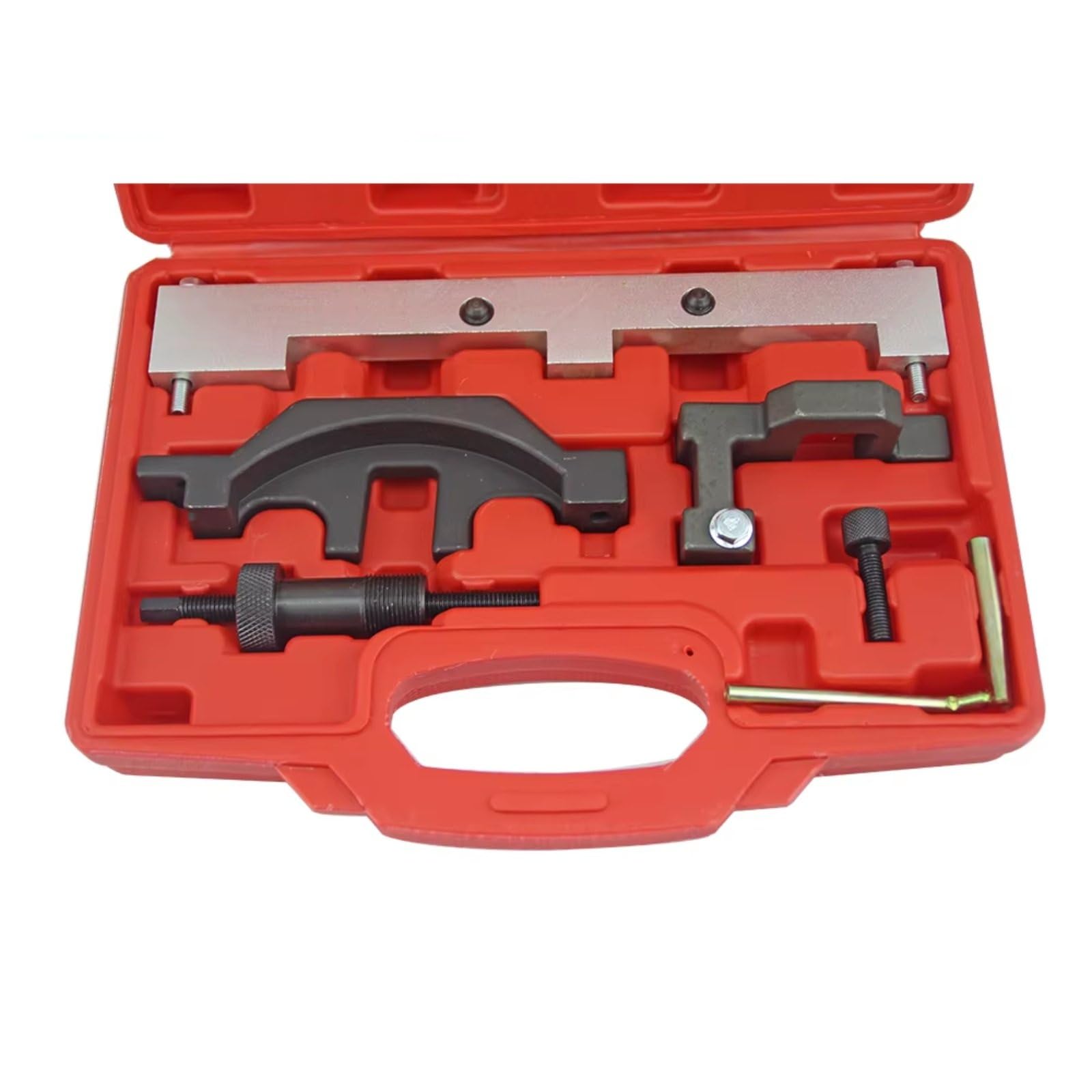 Für Für 1er E81 / E873 E46 / E90, 316Ci. E46, 316ti. E46 Motor-Nockenwellenausrichtungs-Arretierwerkzeug Riemenwerkzeuge