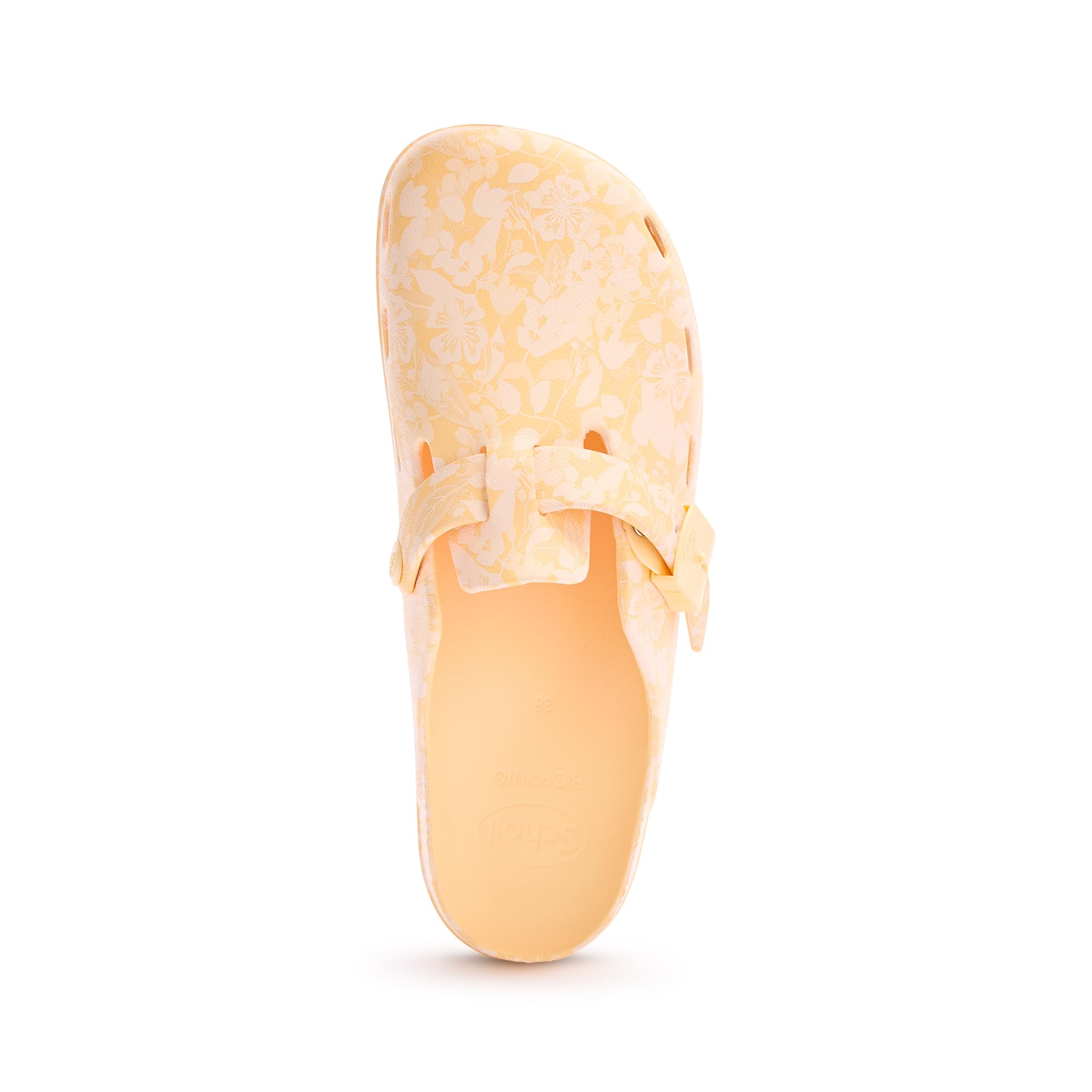 Scholl Bahia Clog ZoccoliDonna