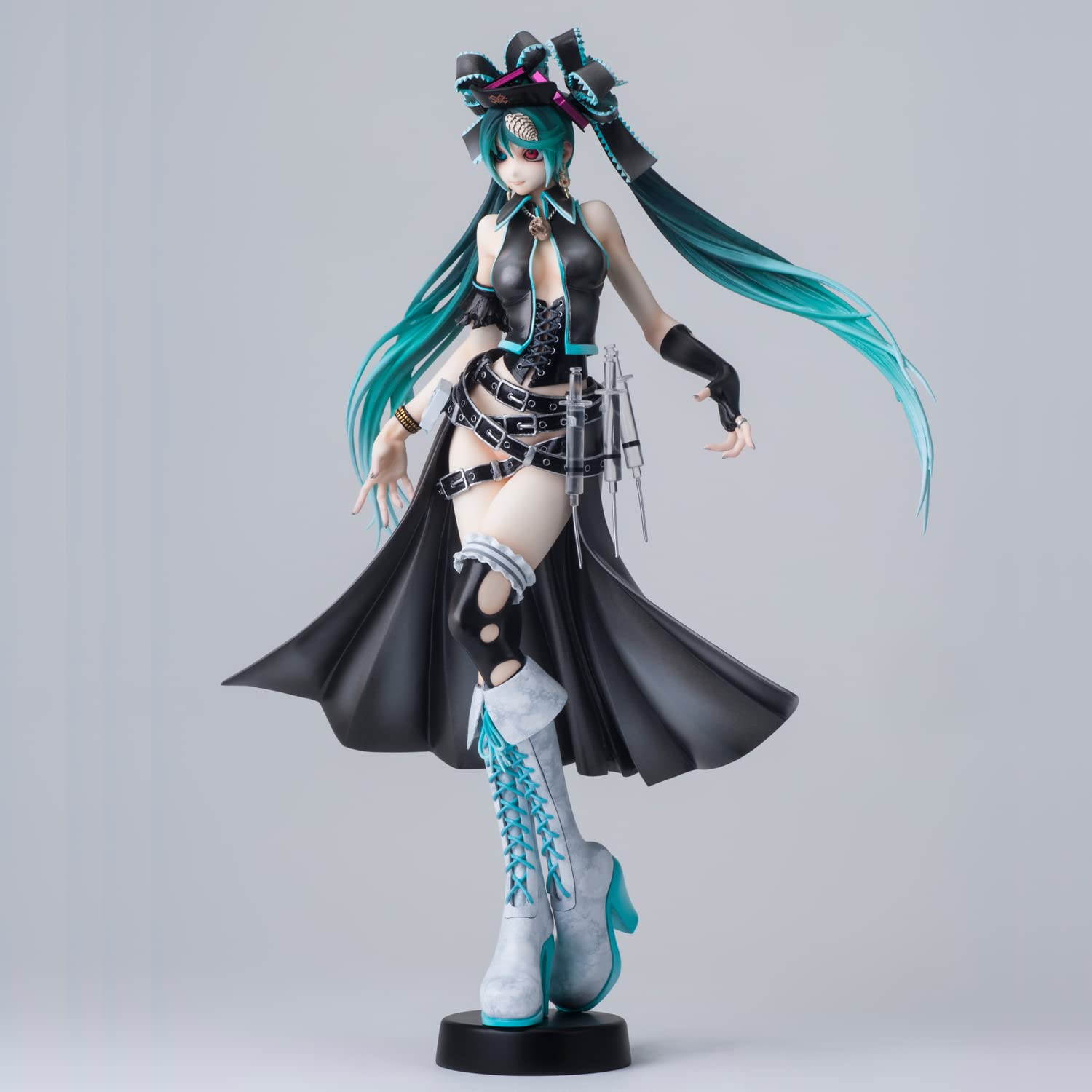 Amazon | Hdge technical statue No.12 シーエ・カルラ(骸音シーエ