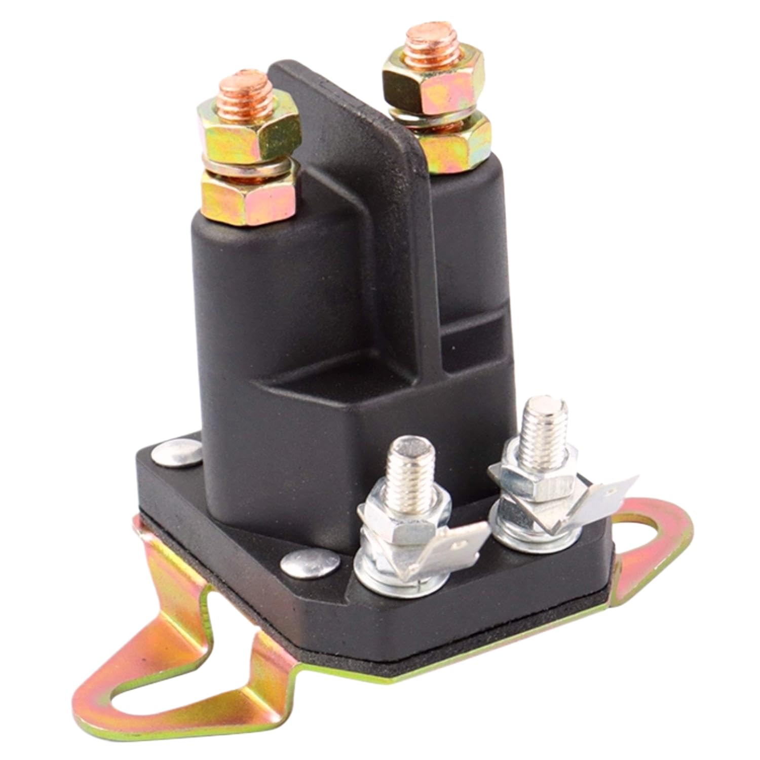 シマノ BØRDERLESS 330HH-TK Amazon.com : TXRXIZ 117-1197 Starter Solenoid Compatible with Toro