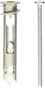 ITW Brands 25220 Dry Toggle Bolt