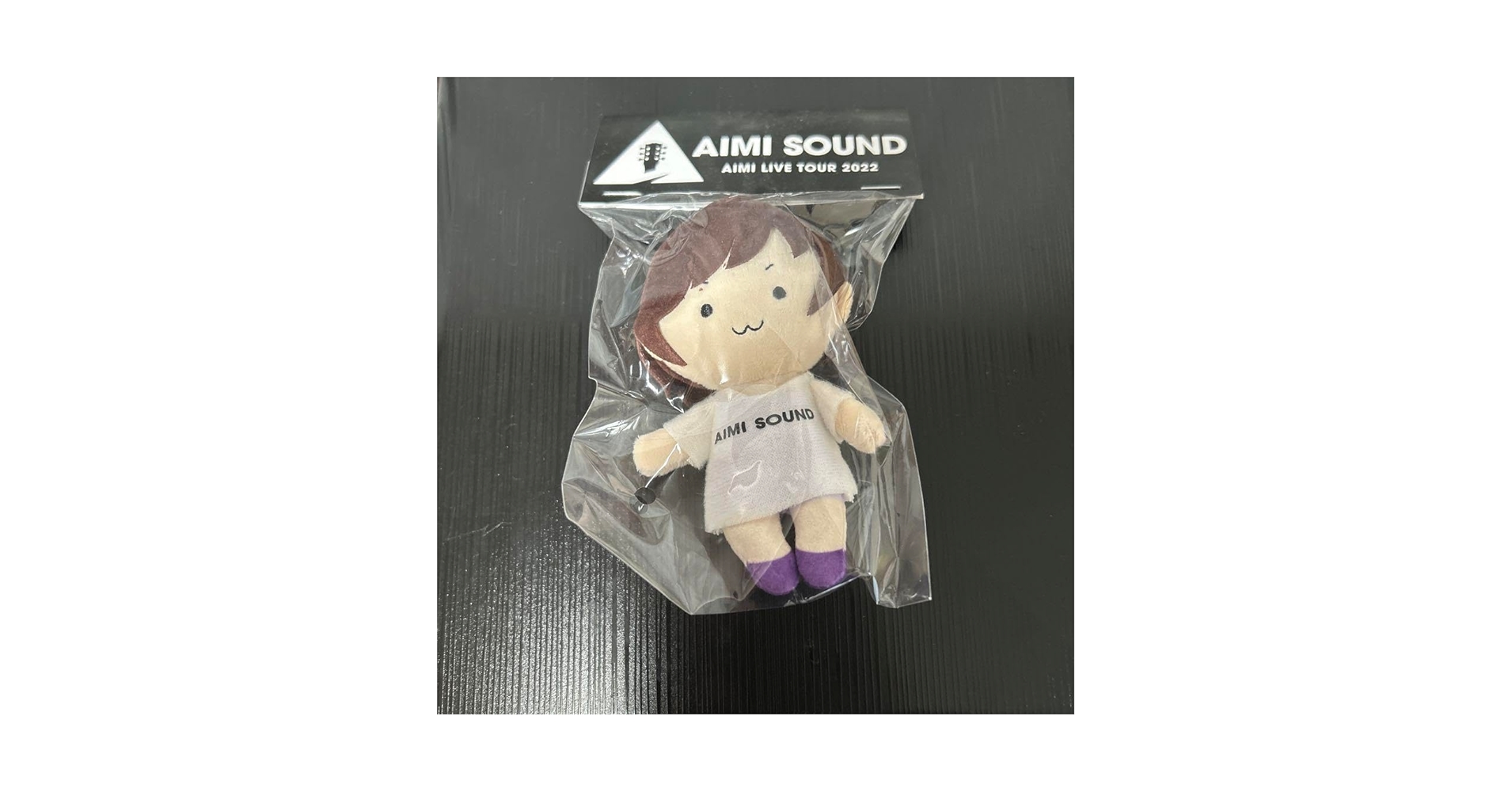 Amazon.co.jp: 愛美 あいみんチャームAIMI SOUND ホビーグッズ