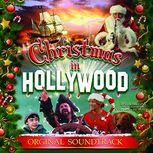 Christmas In Hollywood (Original Soundtrack) VARIOUS ARTISTS Digital Music