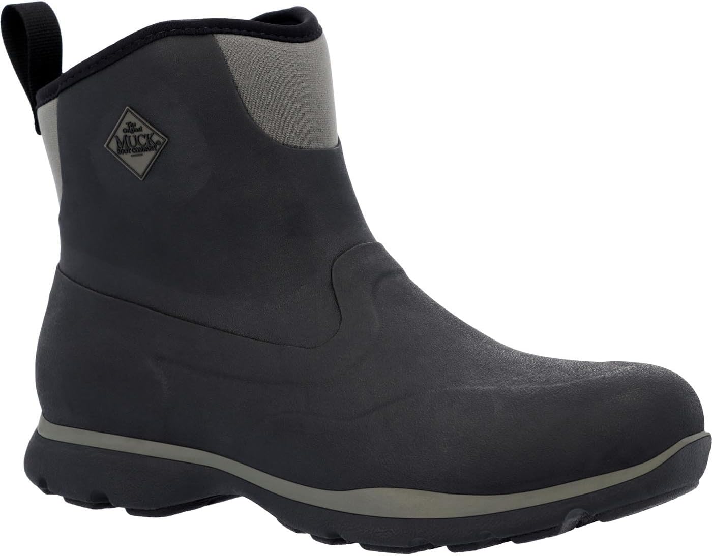 Muck Boots Men's Excursion Pro Mid Wellington Boots