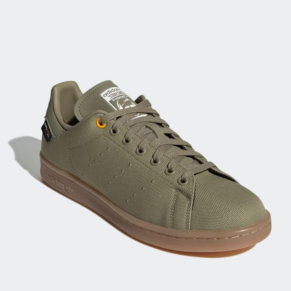 Adidas Stan Smith H00323 Orbit Green/Footwear White/Footwear White, orbit  green/footwear white/footwear white : Clothing, Shoes \u0026 Jewelry -  Amazon.co.jp
