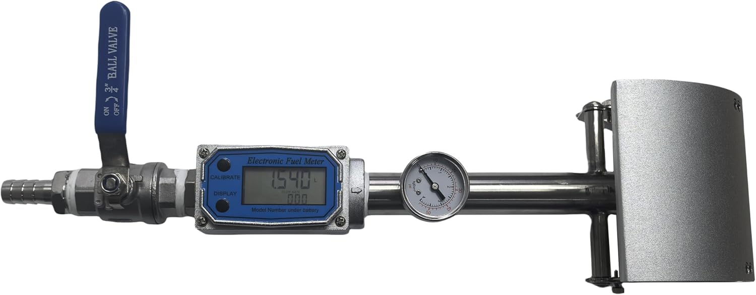 ANSI/IEC 60529 Handheld IPX3/4 or IPX5 or IPX6 water jet nozzle for a specimen to be sprayed with water (IPX3/4)