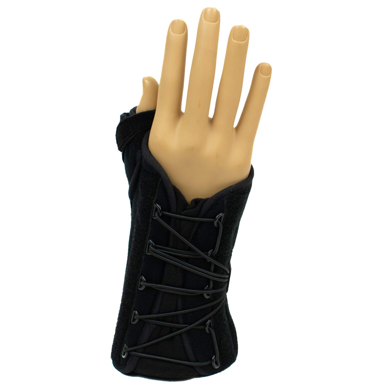 ProCare Quick Fit W.T.O, Right Hand