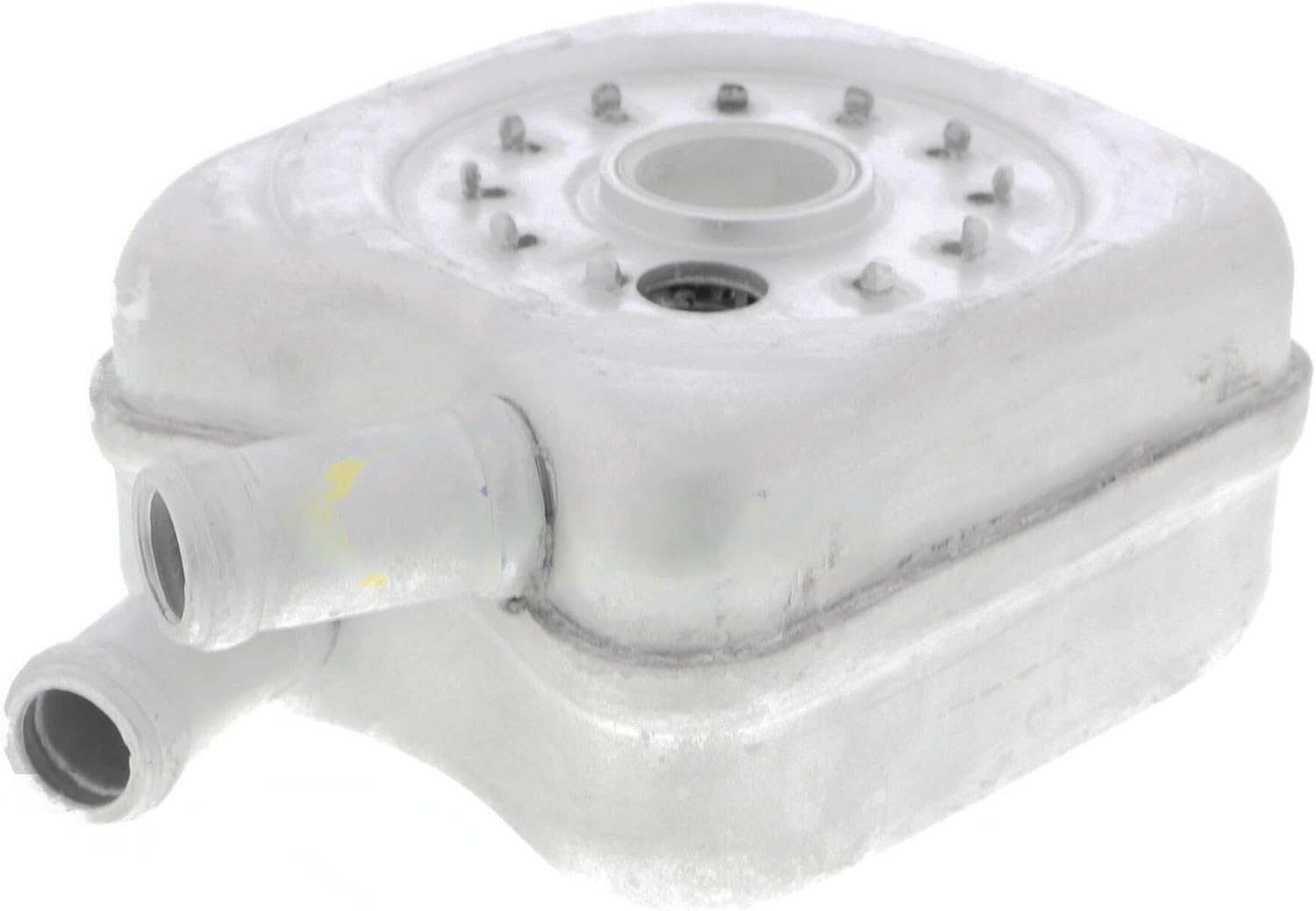 VEMO Oil Cooler, engine oil V15-60-6011