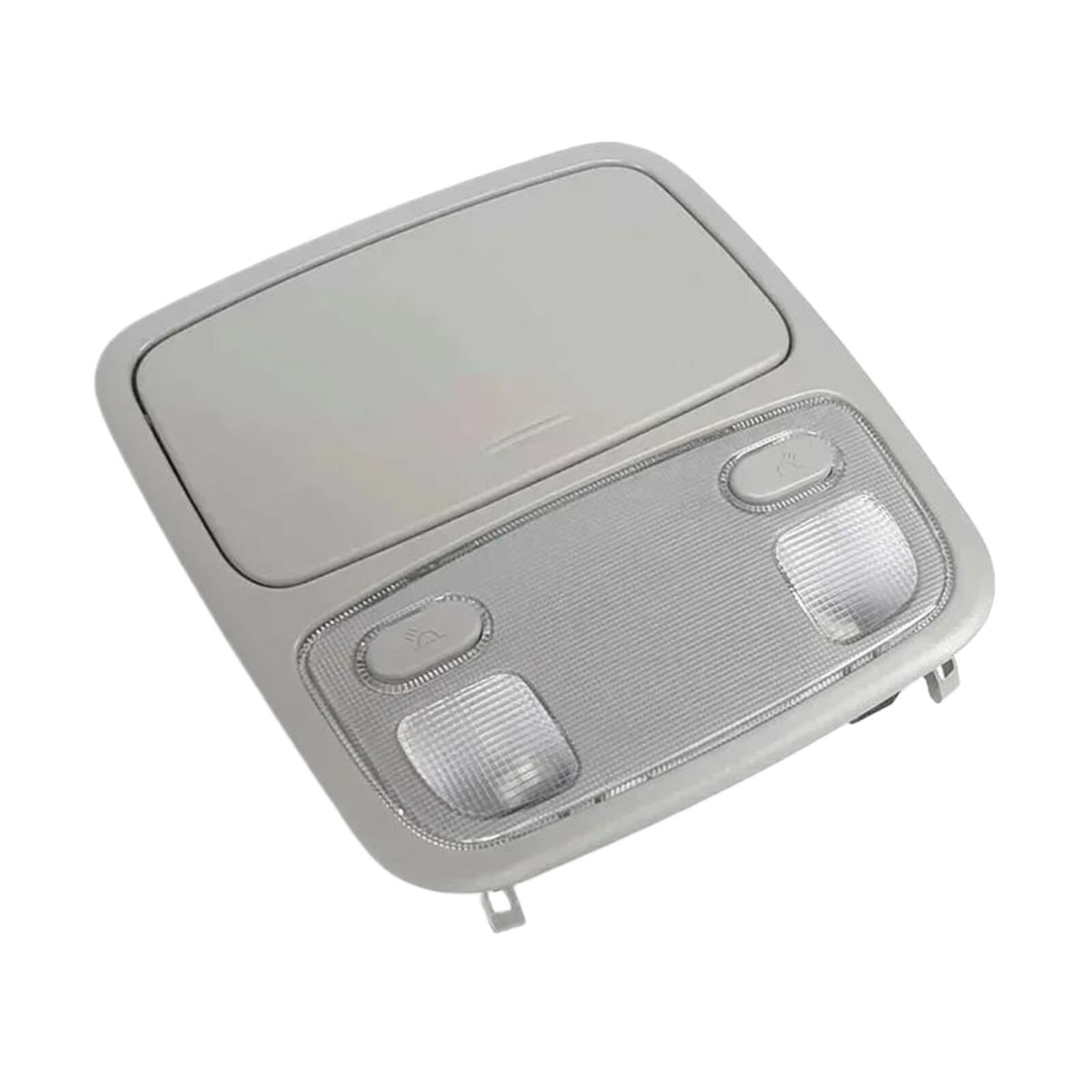 Luz de lectura KIA Carens 2007-2010 lámpara de techo superior 4