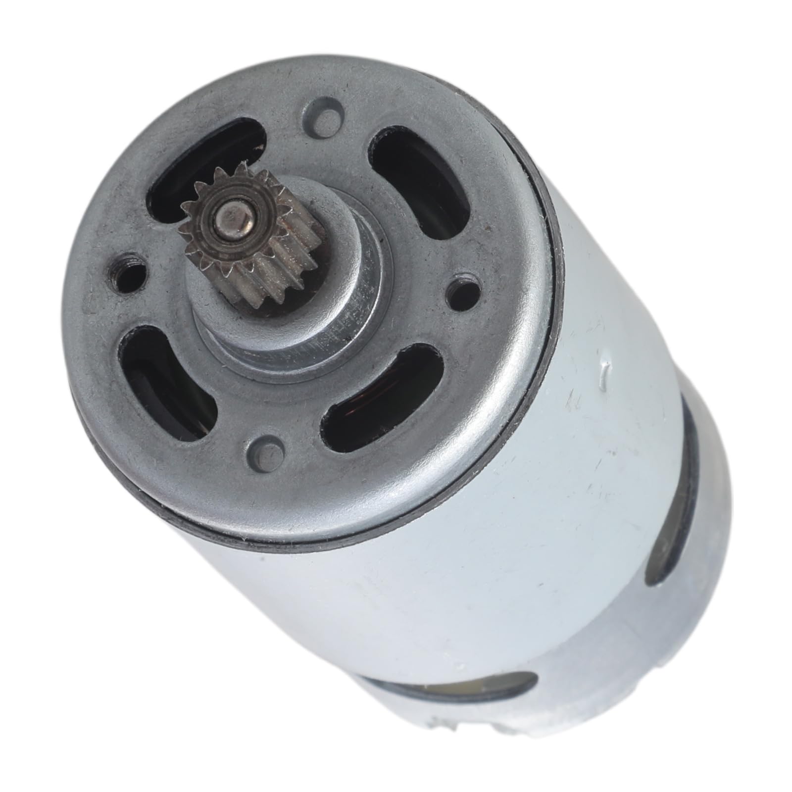 Motore Elettrico 24V Rs550 Con 13 Denti Per Trapani E Utensili – Potente E Portatile