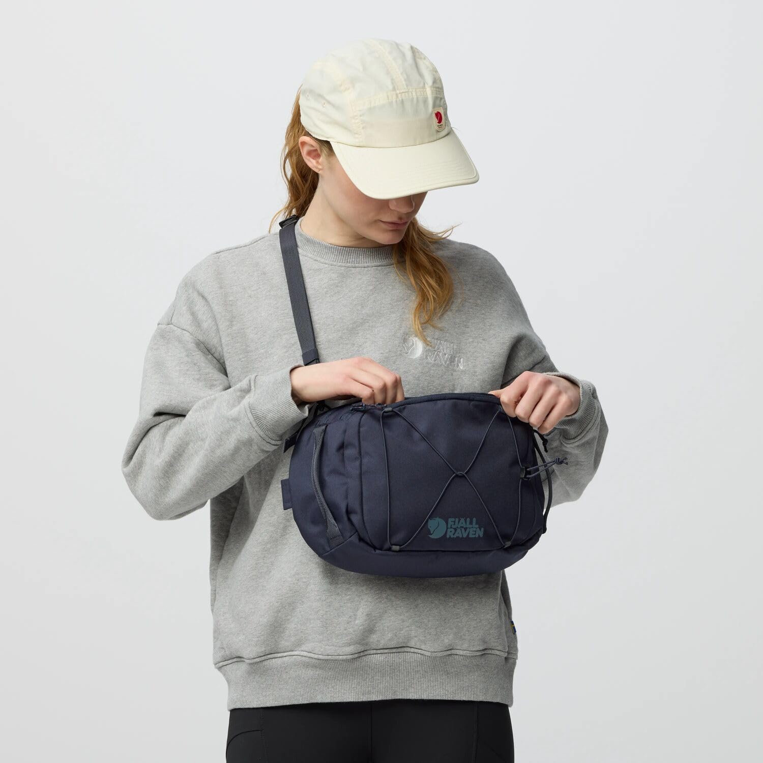 Fjällräven Sling 6, Shoulder bag