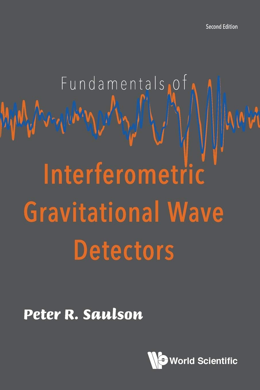 FUNDAM INTERFERO GRAVI (2ND ED): Second Edition