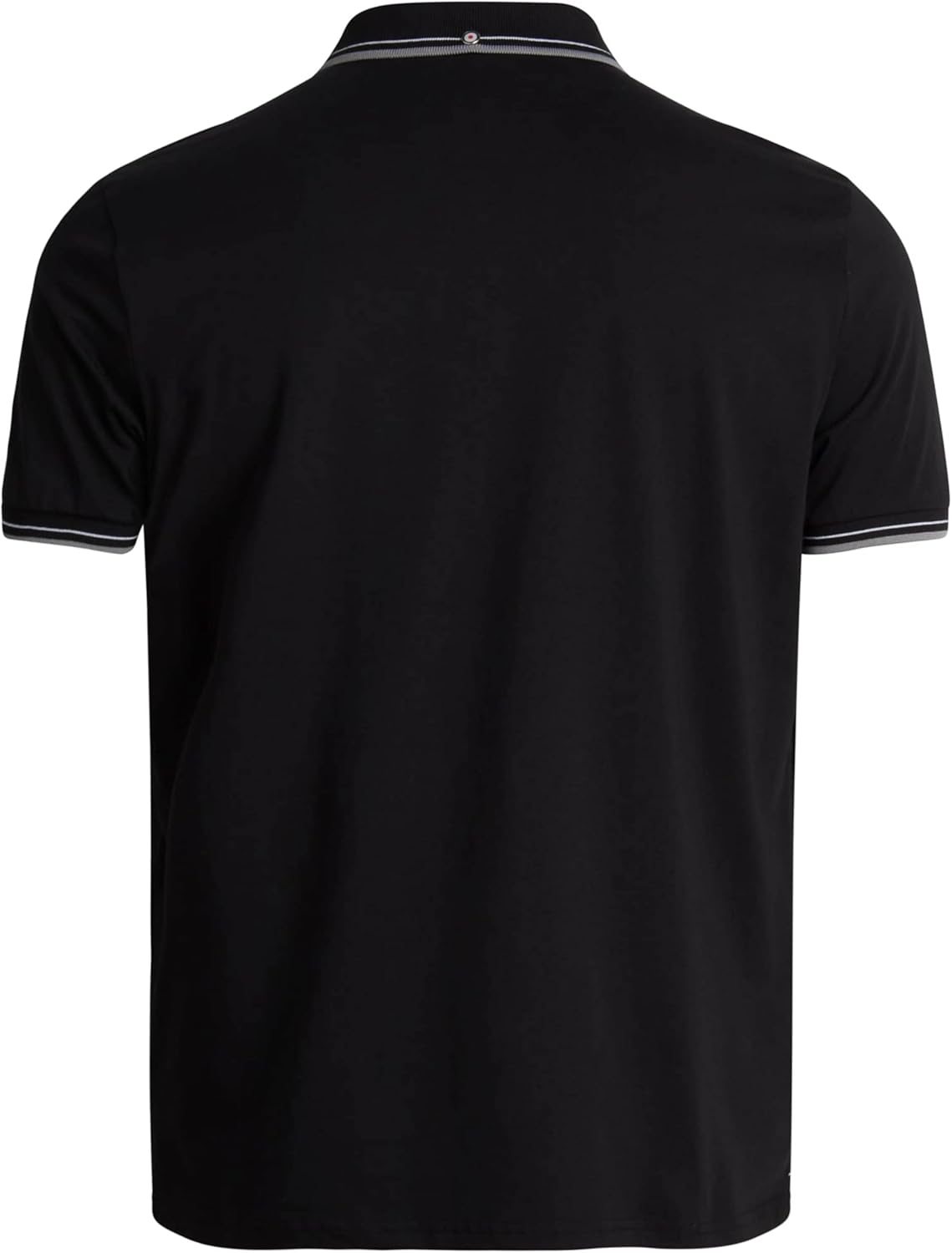 Ben Sherman Men's Polo Shirt - Regular Fit 2-Button Short Sleeve Shirt - Casual Stretch Polo for Men (S-XL) - Image 4