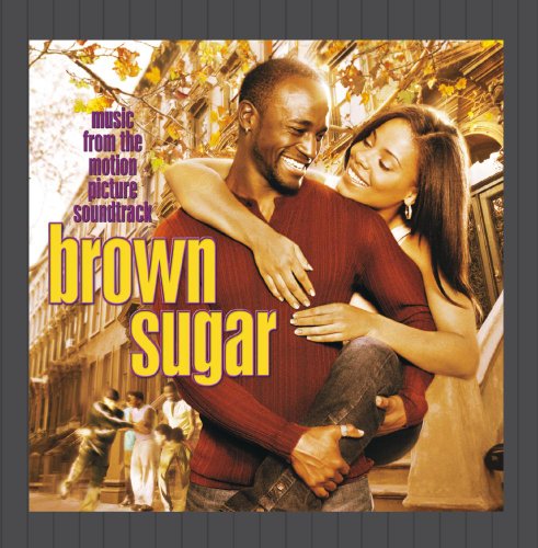 Brown Sugar (Original Soundtrack)