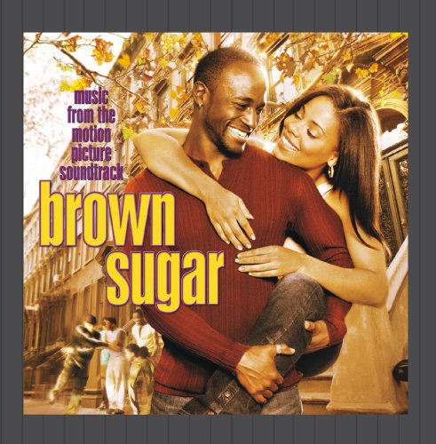 Brown Sugar [Copy Protected CD]