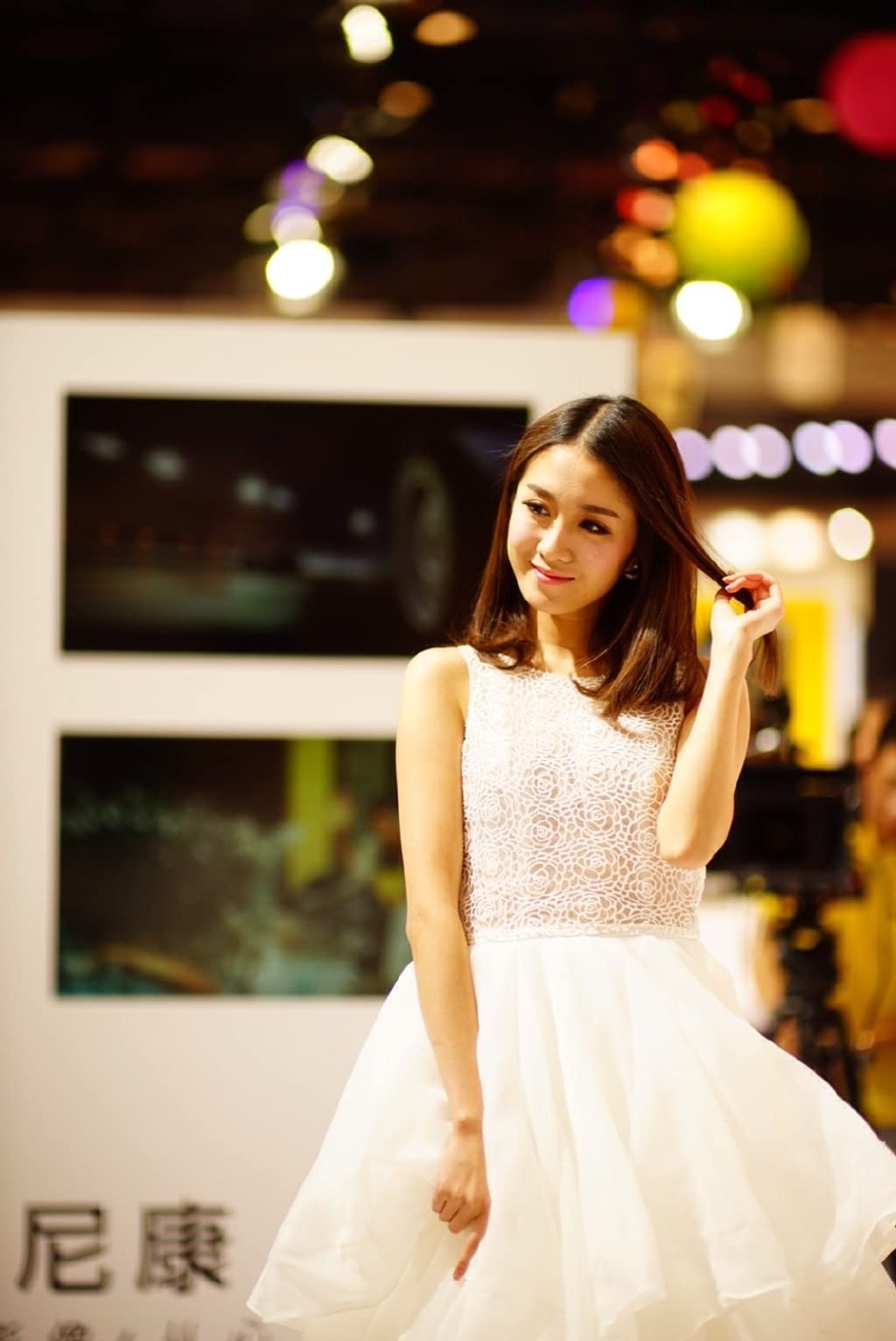 Zhongyi Mitakon Speedmaster Creator 85mm f/2 Lente para Sony A Mount Camera