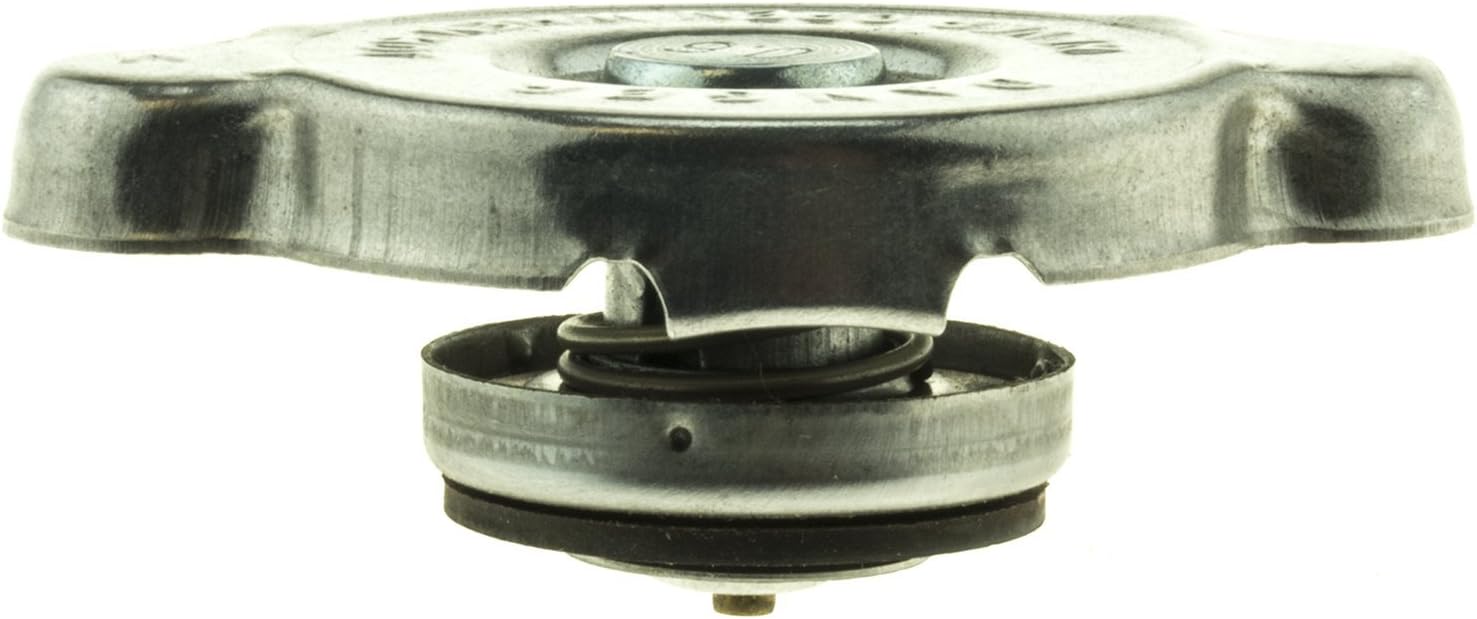 Radiator cap
