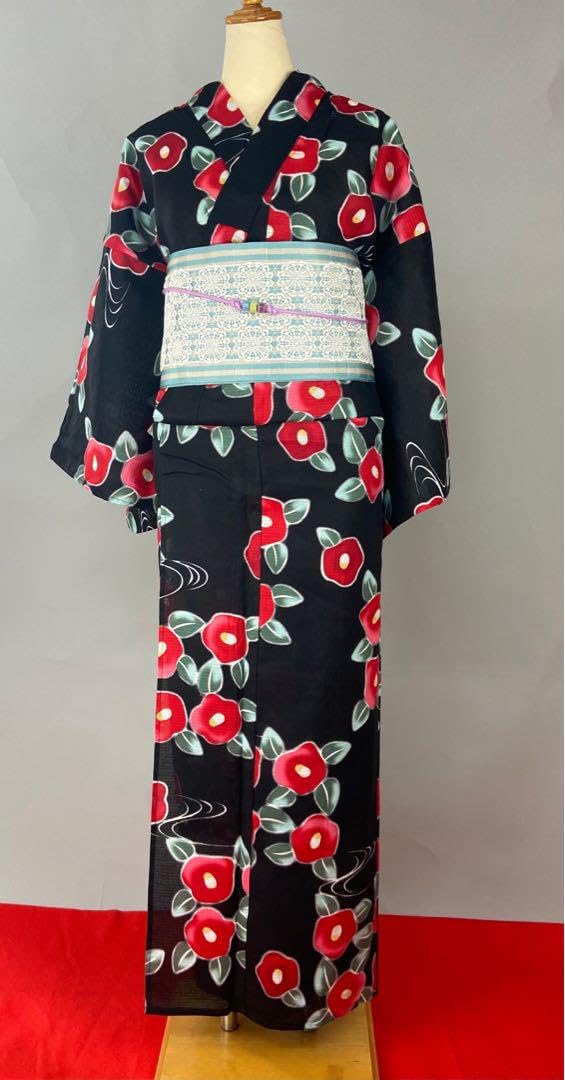 処分価格 浴衣 ゆかた 裄64.5cm 処分価格 浴衣 ゆかた 裄64.5cm