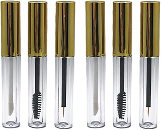 NOLITOY 6 piezas de accesorios de maquillaje,...