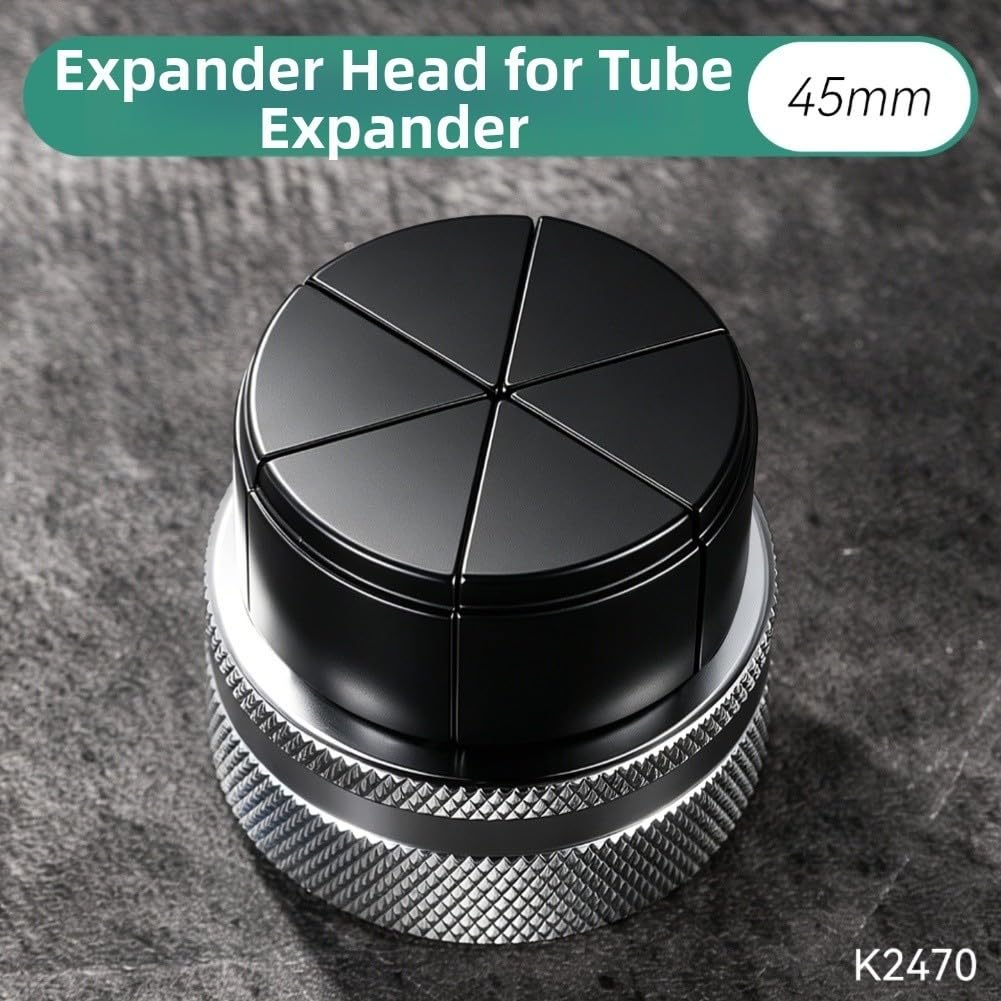 Cabezal Expansor para acero CT-100/300, 10-42MM Cabezal Expansor([48mm])