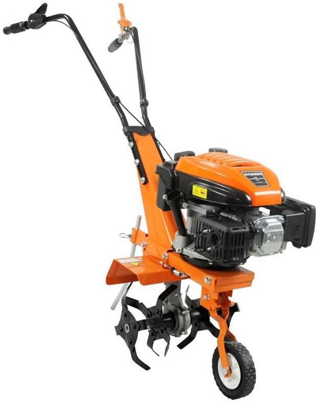 P1PE Petrol Garden Tiller / Rotovator / Cultivator 4 Stroke Hyundai Engine 139cc 2.5kW P140T
