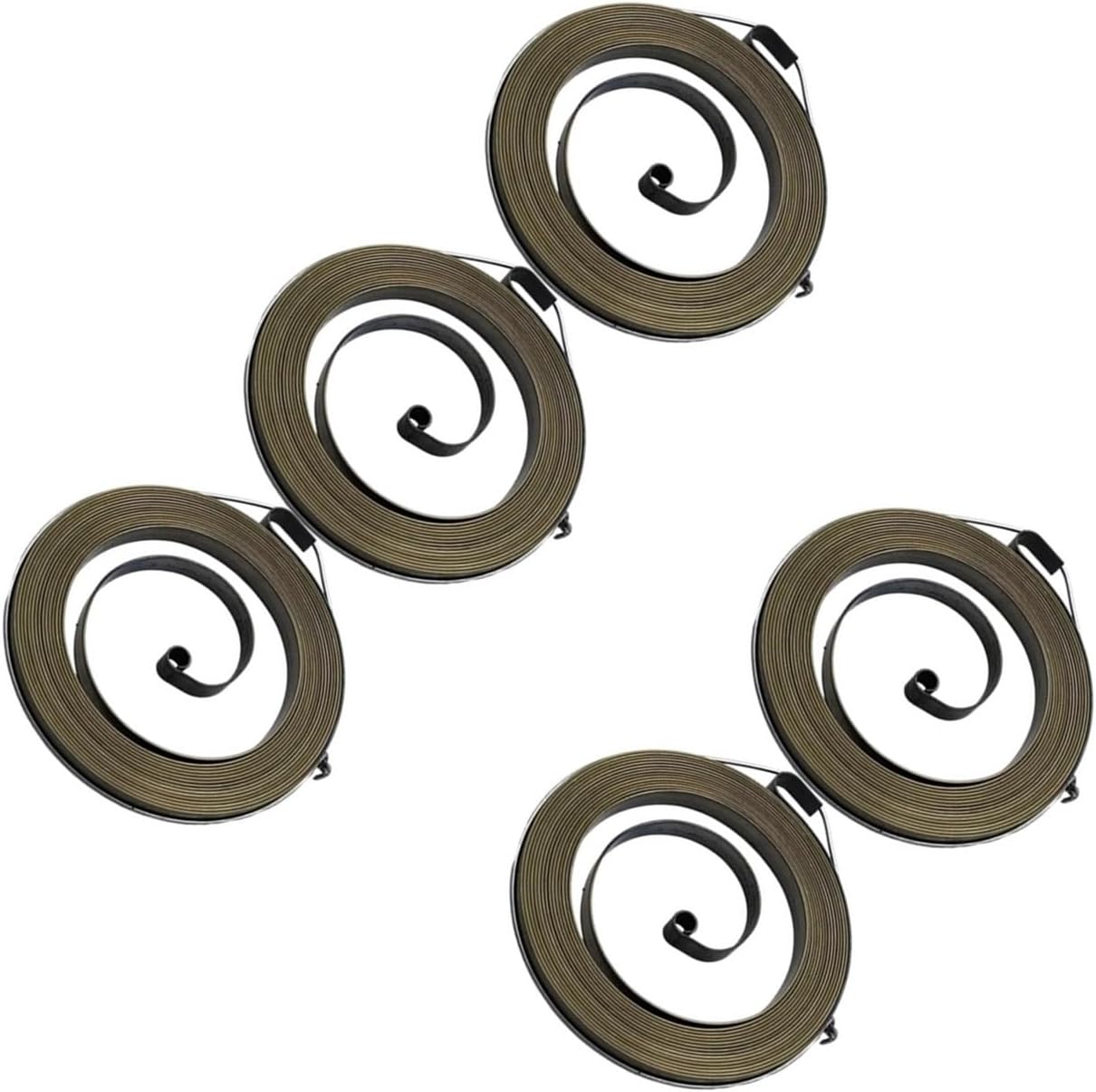 5pcs Starter Spring Fit for 335 338 435 440 445 2025 2050 2075 2150 2175 2250 2350 2450 2550 530027531