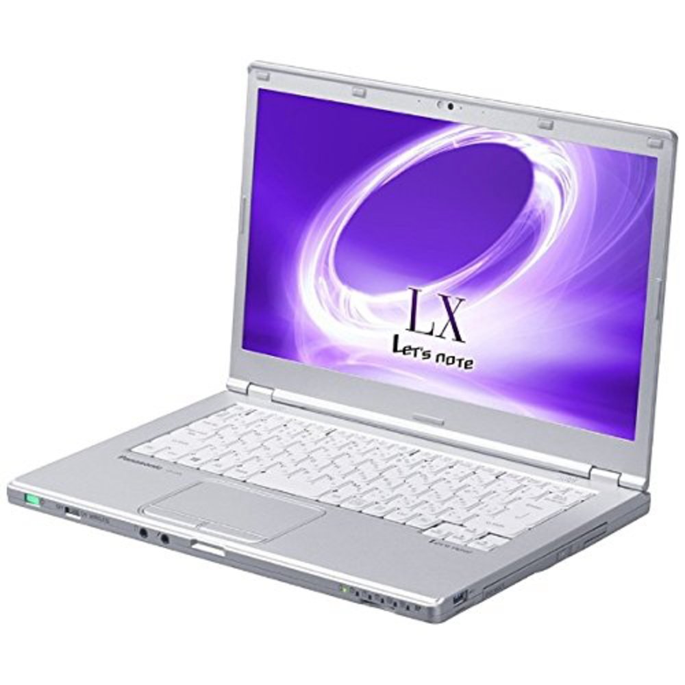 Amazon.co.jp: パナソニック CF-LX5HDAQR Lets note LXシリーズ
