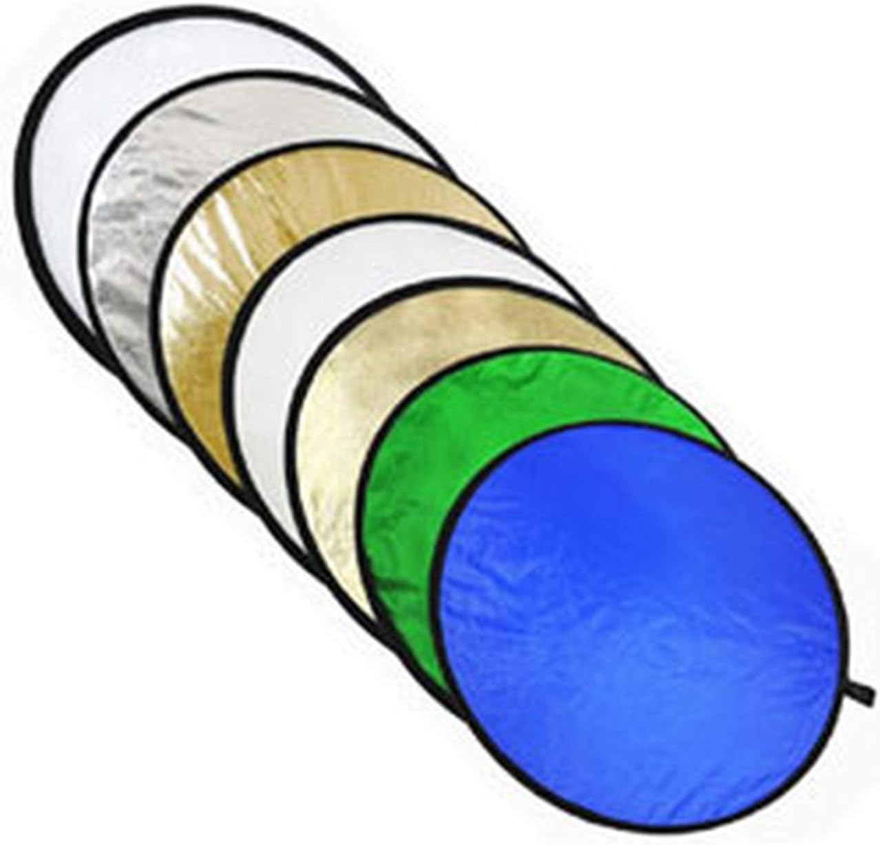 ProMaster Reflector 7 in 1 + - 22", (Model 9965)