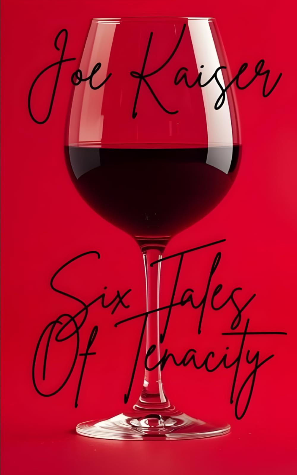 Six Tales Of Tenacity