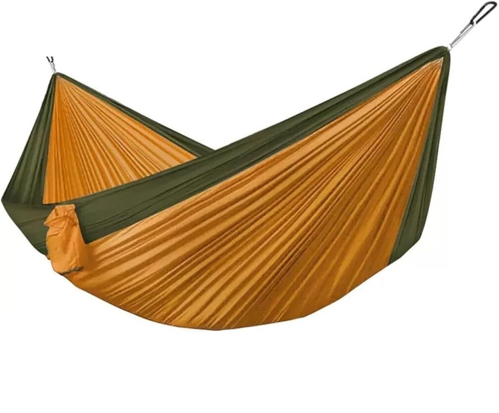 Hamak Ultralekki, Hammock Lekki Hamak Kempingowy 300x200 Cm Wytrzymuje 440 Funtów, Łatwy W Użyciu, Przenośny I Wygodny Huśtawka Podróżna na Kemping, na Zewnątrz(A)