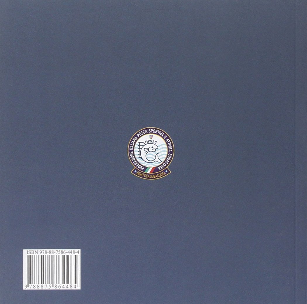 Manuale federale di apnea