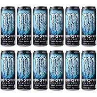 Amazon.co.jp: モンスター ウルトラバイスグァバ 缶355ml×12本[アサヒ