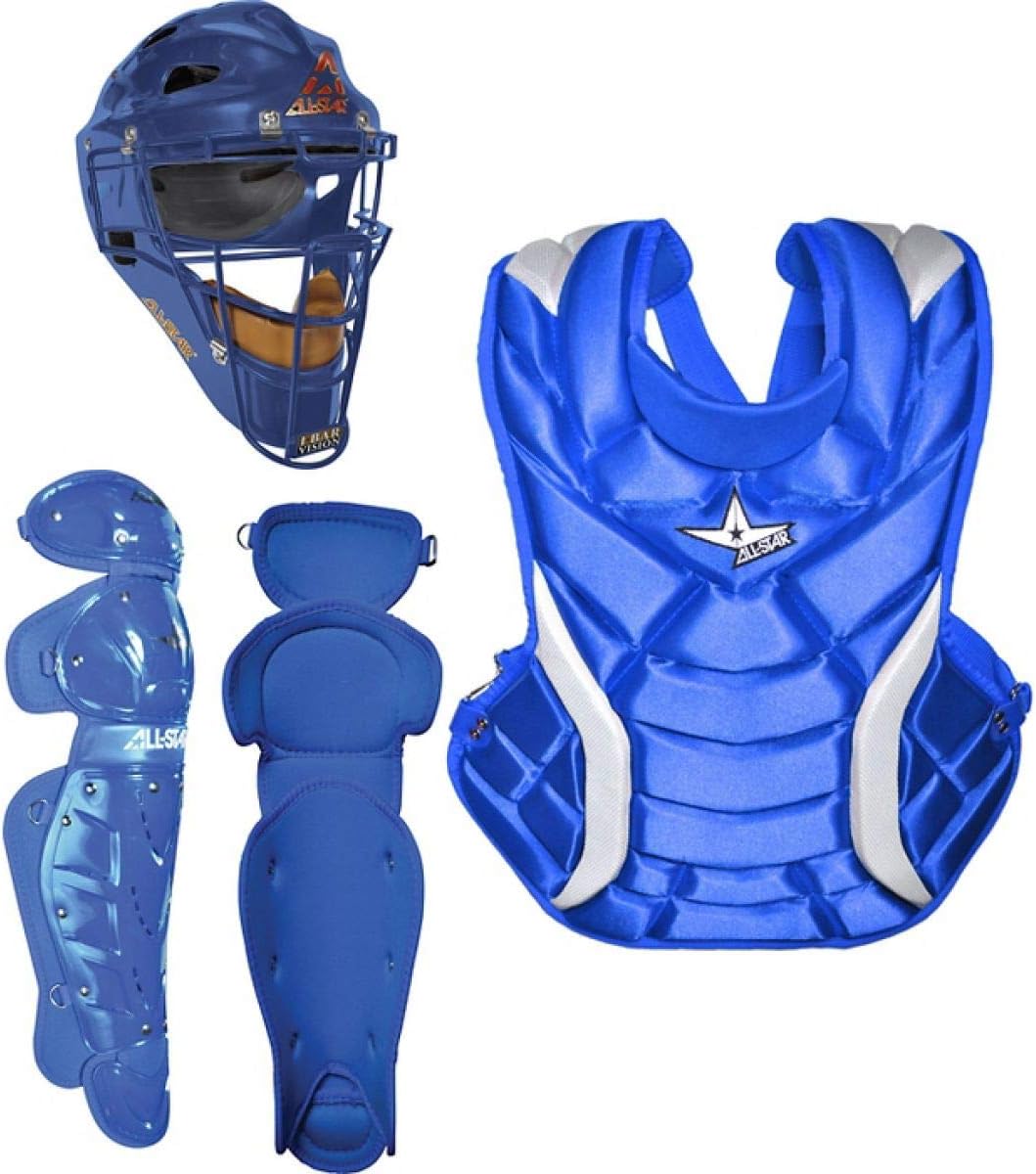 All-Star Girl's Players Series, 12.5" Kit
