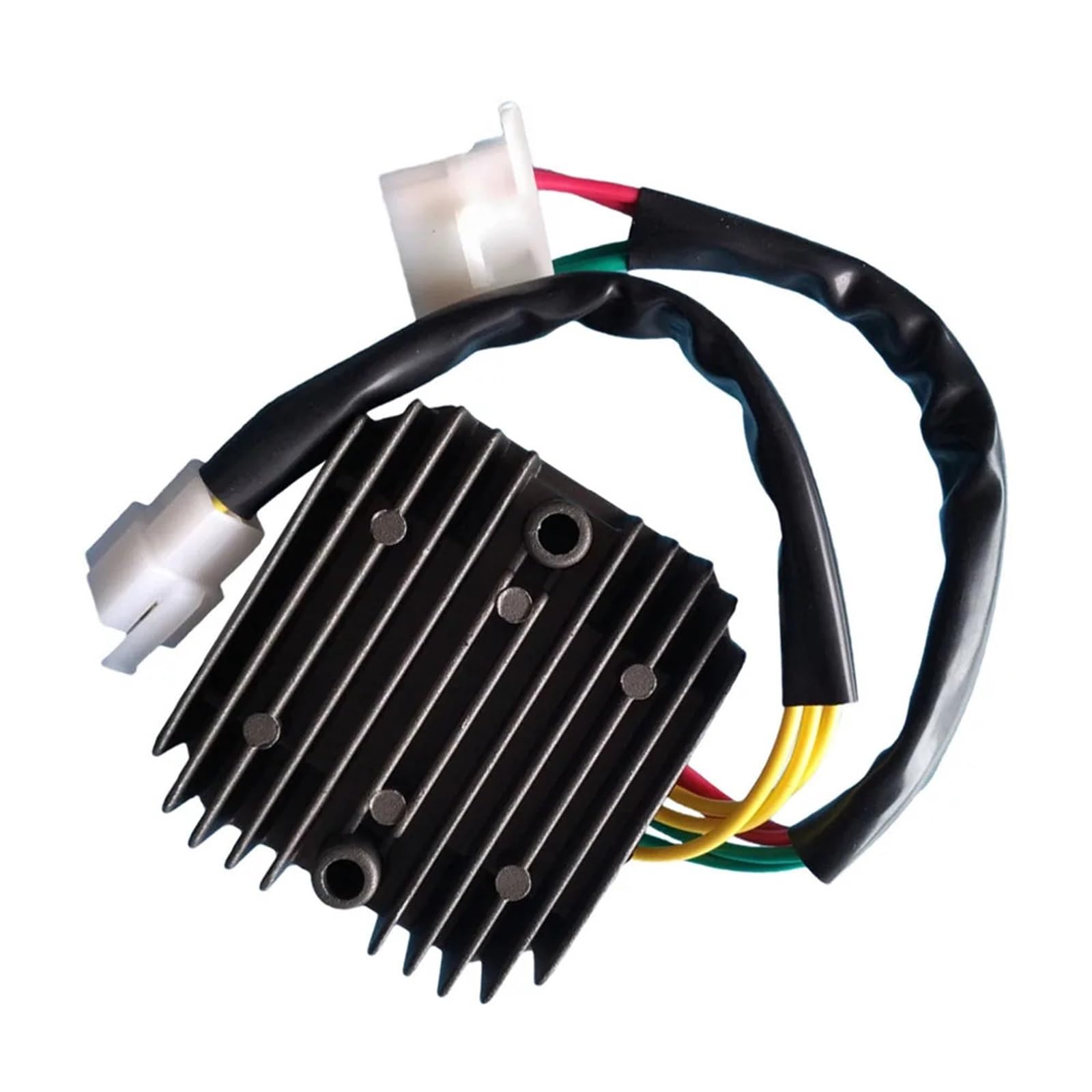 Prostownik Regulatora Napięcia Do Honda Xl 1987-1999