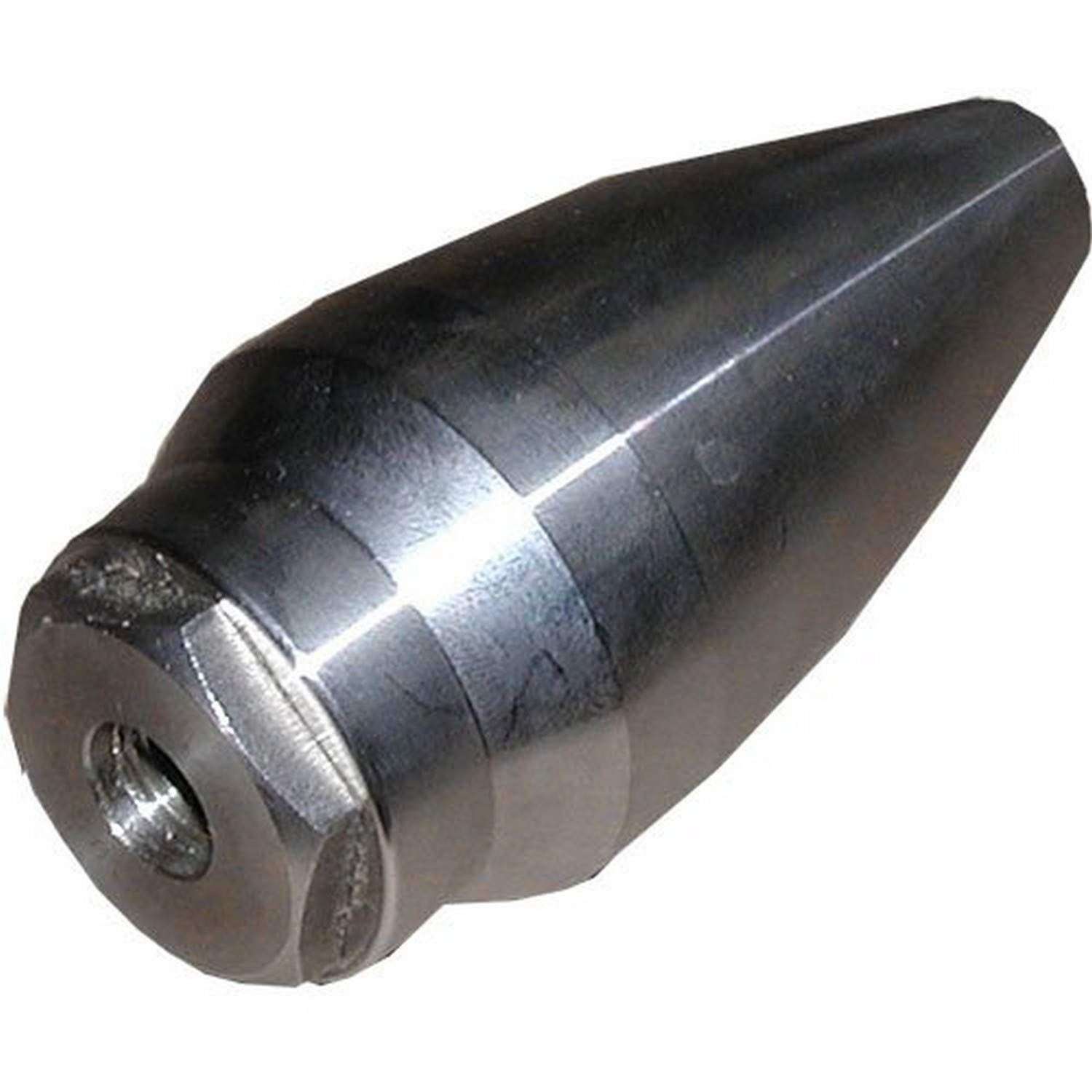 AR Annovi Reverberi AR40395 Stainless High Pressure Turbo Nozzle, Metal