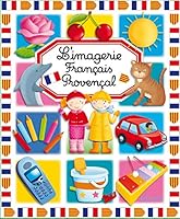 IMAGERIE FRANCAIS-PROVENCAL 2215060611 Book Cover