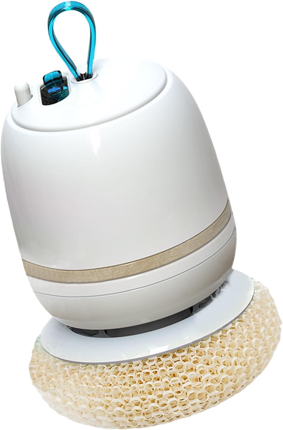 Portable Dishwasher Rechargeable Small Kitchen Appliance Machine Suitable for Efficient Rechargeable Dish