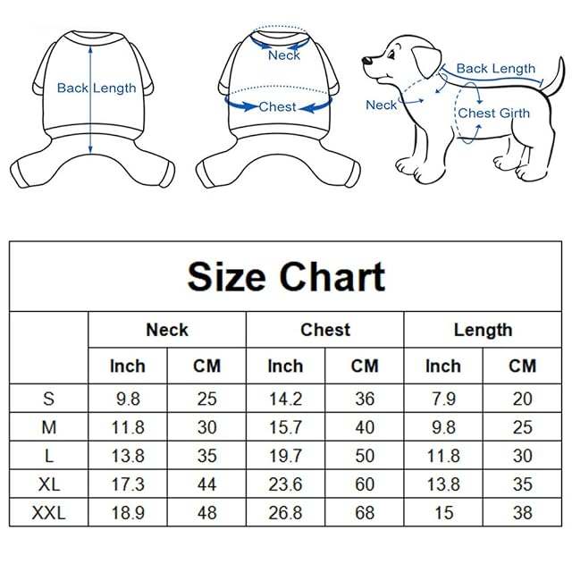 Foto 4 de 4 de Abrigo de Invierno Cálido para Perro,Impermeable Chaquetas con Forro Polar para Perro,Gato Chaleco…