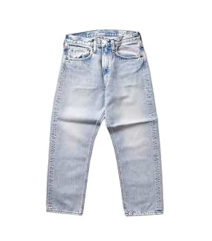 2サイズ　orSlow　105　ボタンフライ　デニムパンツ　ジーンズ orSlow レディース/orSlow/オアスロウ/ショートレングス105 90s